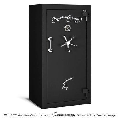 AMSEC BFX6030 American Security BFX Gun Safe - AMG BFX-6030 Textured Black