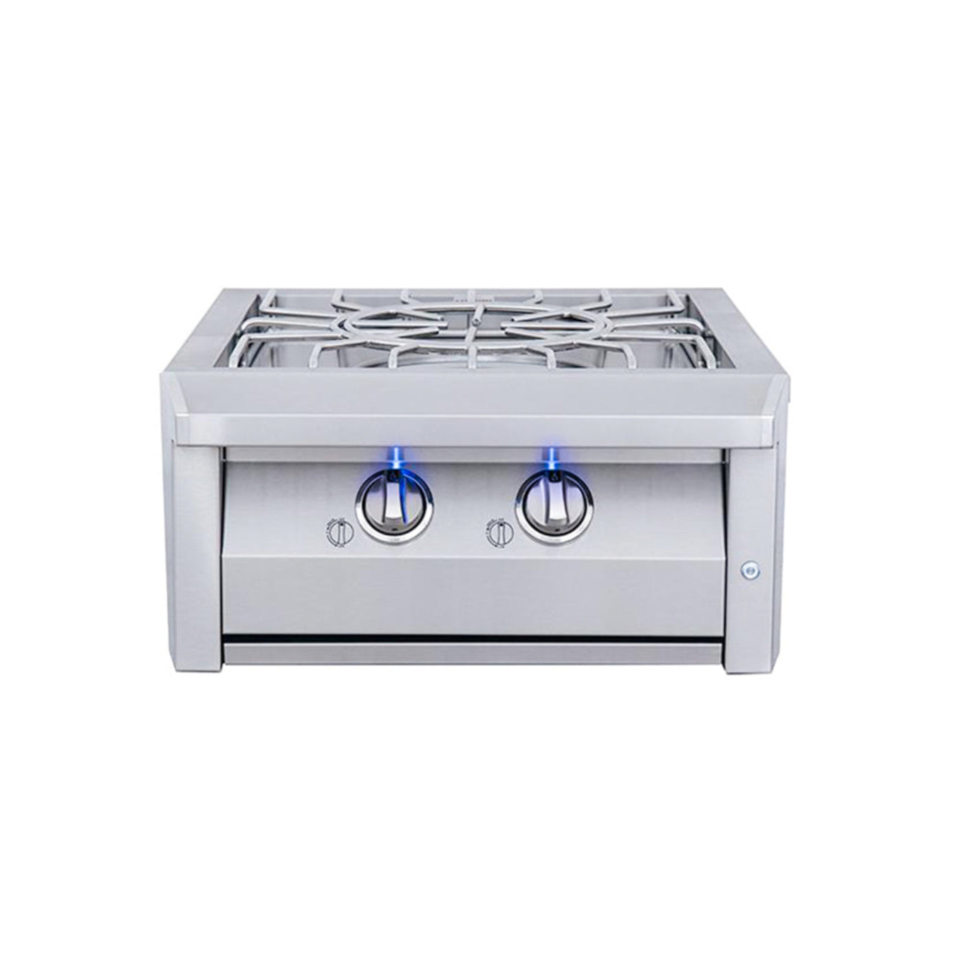 American Renaissance Grill ARG Pro Burner Side Burner - ASB3