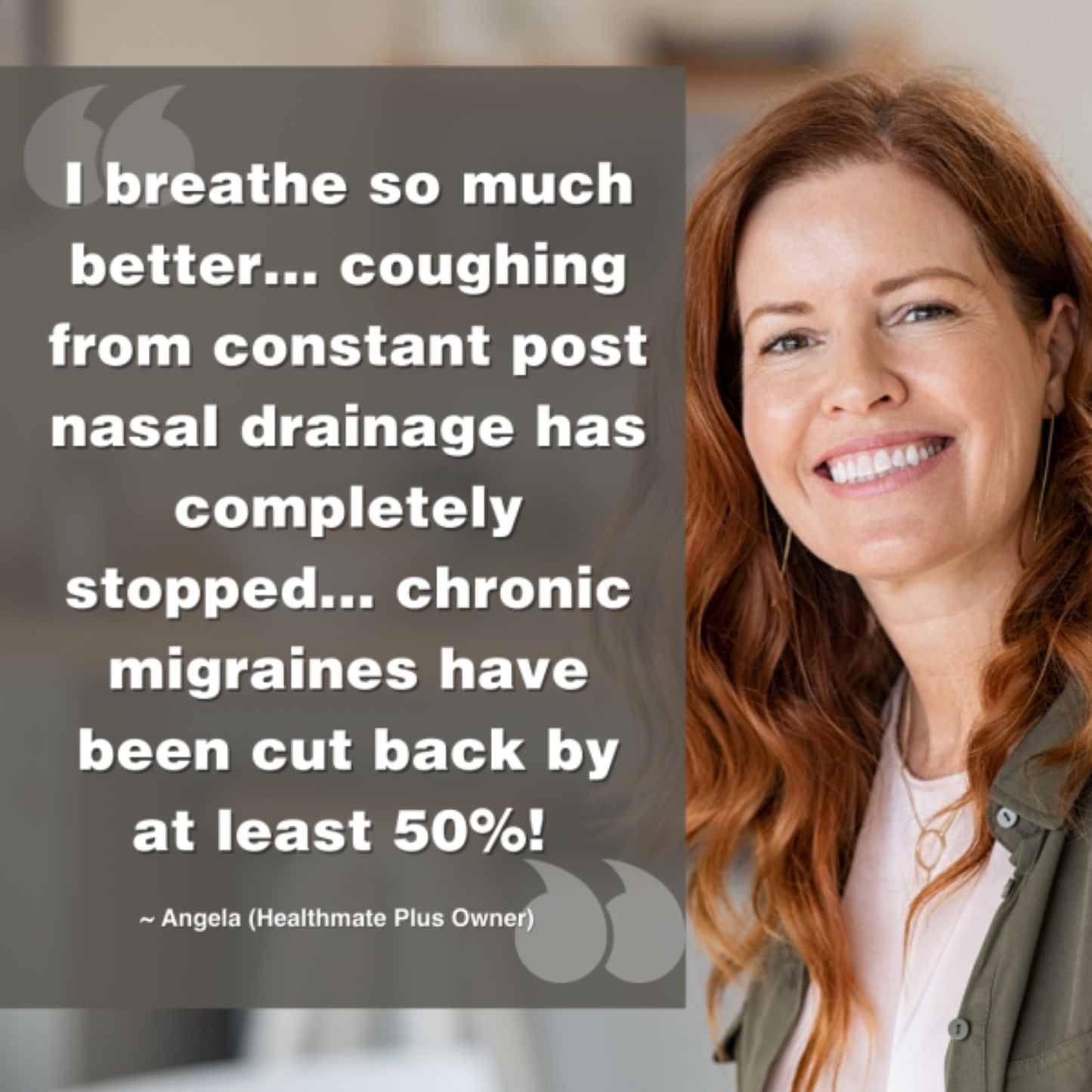 Austin Air HealthMate Plus Air Purifier