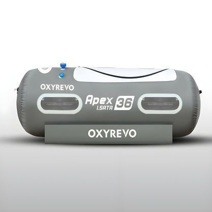 OxyRevo Apex36 Standard 1.5 ATA Hyperbaric Chamber