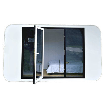 Chery Industrial Outdoor Living and Working Tiny House 13ft - SUIPB3930MM