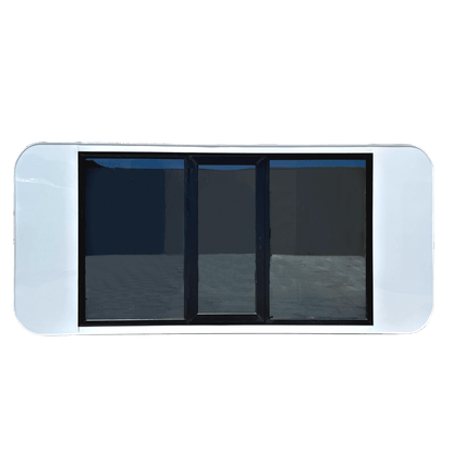 Chery Industrial Outdoor Living and Working Tiny House 16ft - SUIPB4950MM