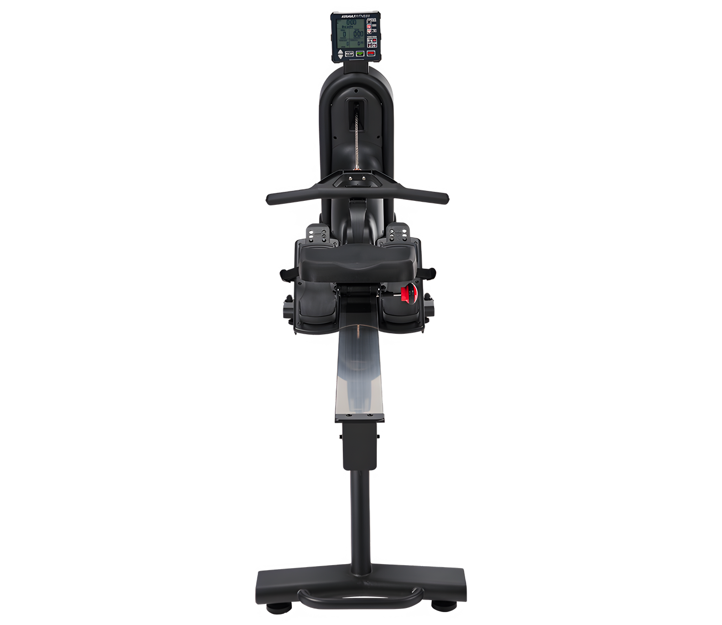 Assault Fitness AssaultRower Pro - AS-ARWP