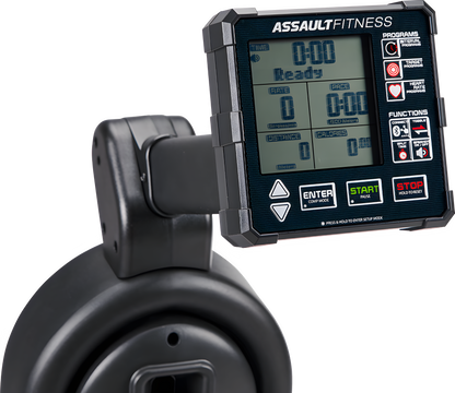 Assault Fitness AssaultRower Pro - AS-ARWP