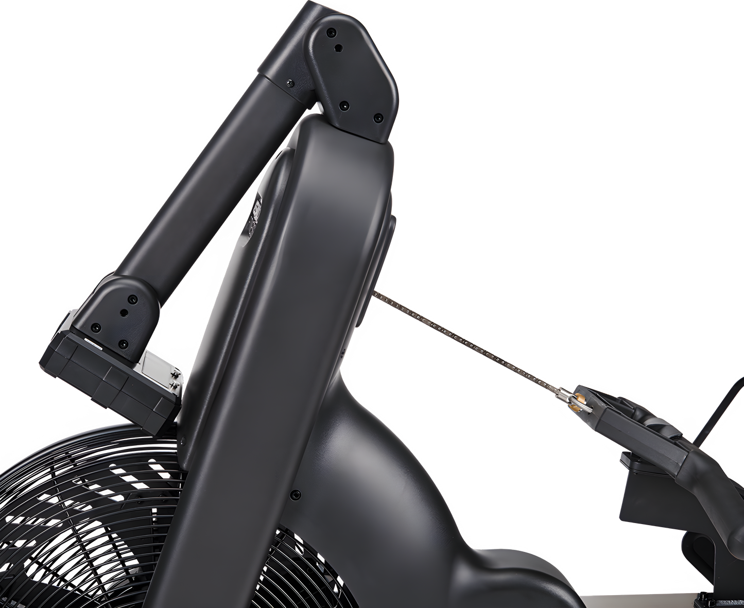 Assault Fitness AssaultRower Pro - AS-ARWP