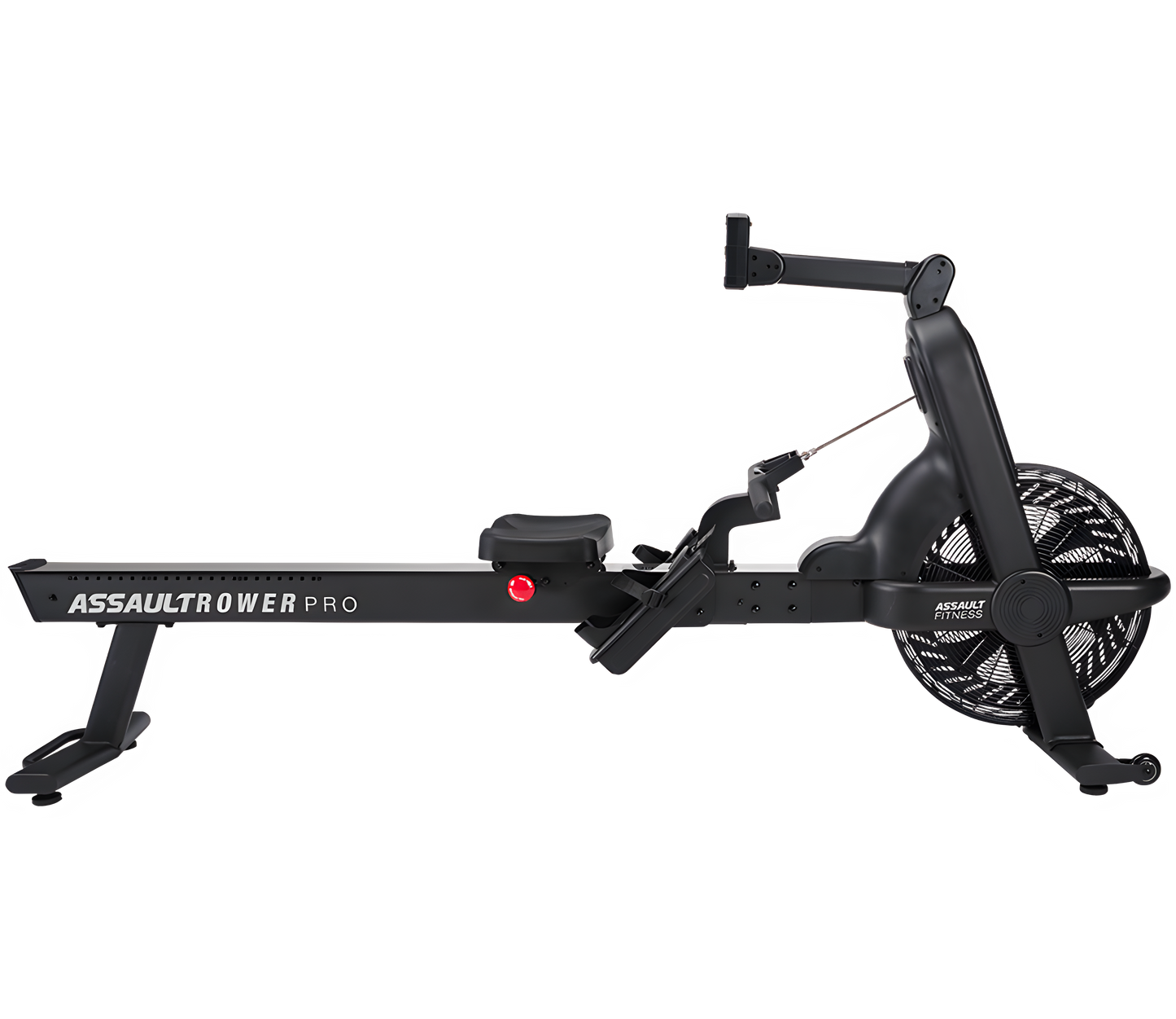 Assault Fitness AssaultRower Pro - AS-ARWP