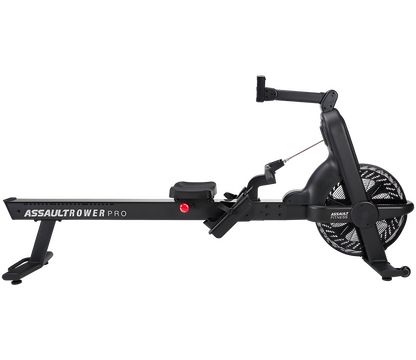 Assault Fitness AssaultRower Pro - AS-ARWP