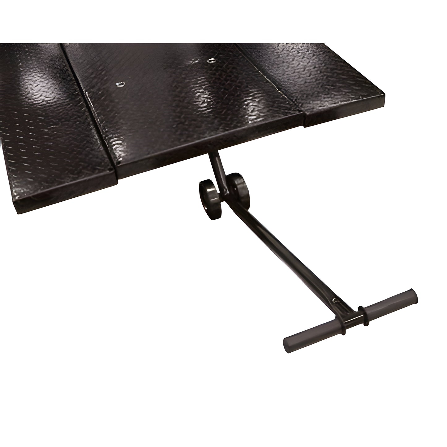 Atlas 1,000 lb. Air-Operated Motorcycle & ATV Lift - ATEHT-ACL-XLT-FPD