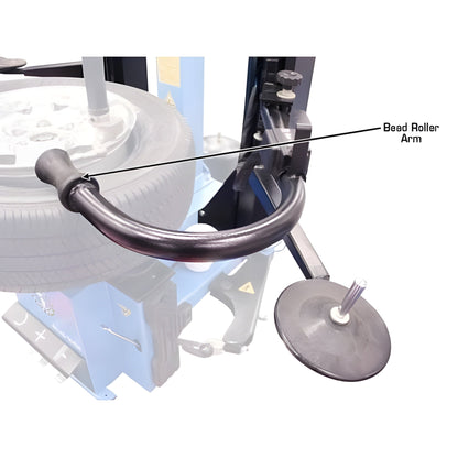 Atlas 200 Series Dual Assist Arms - ATEATTC-DAA-SA-FPD
