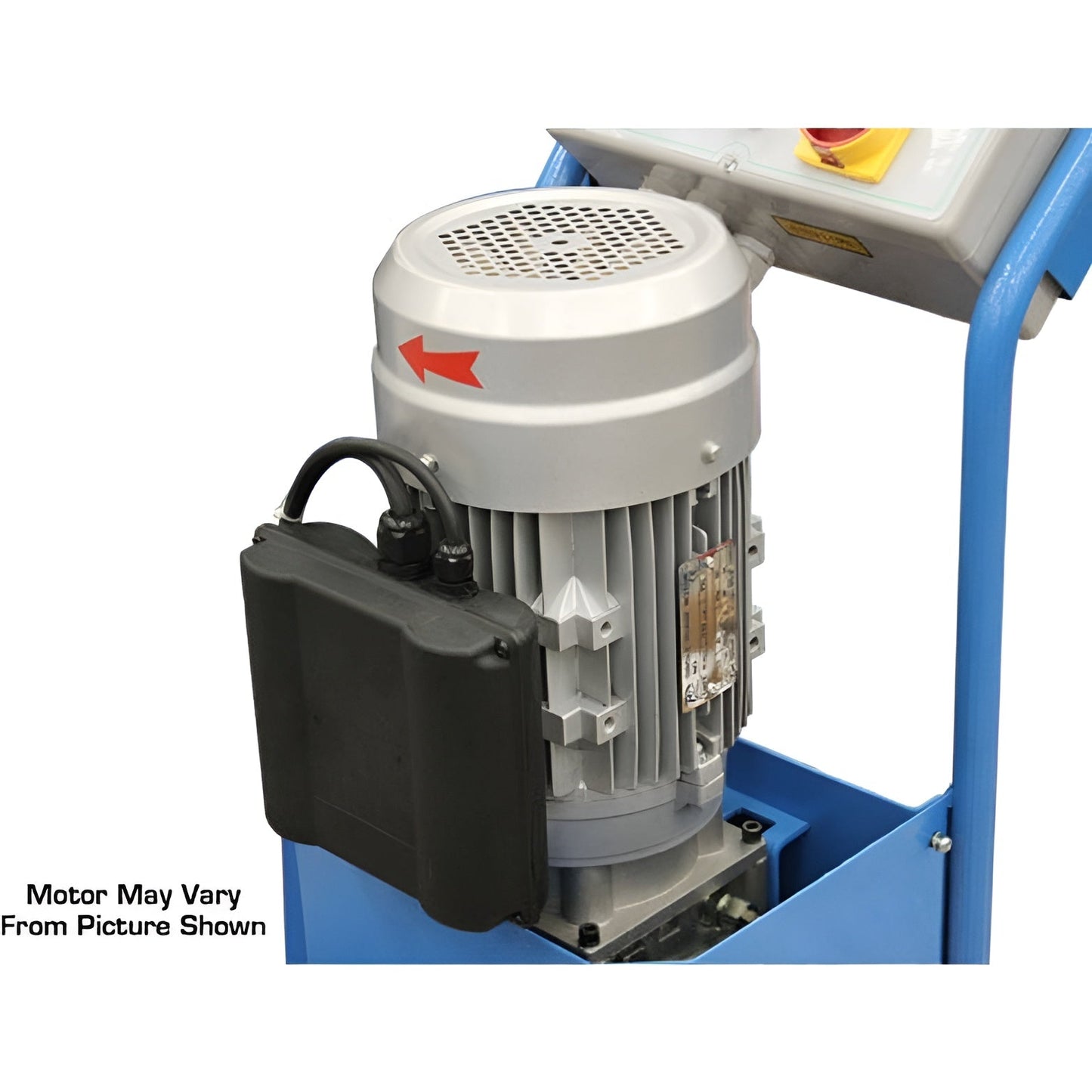 Atlas 7K-Kwik-Bay 7,000 lb Portable Mid-Rise Lift - ATEATTD-7K-KWIK-FPD