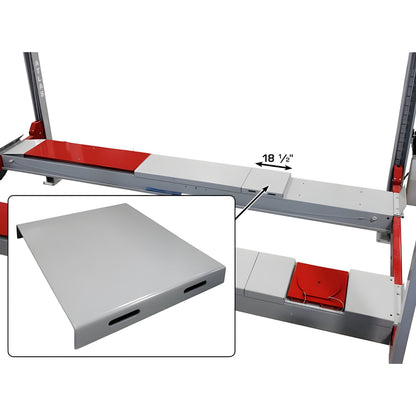 Atlas ALI Complete Alignment Kit - ATEAP-PVL-ALIKIT-FPD