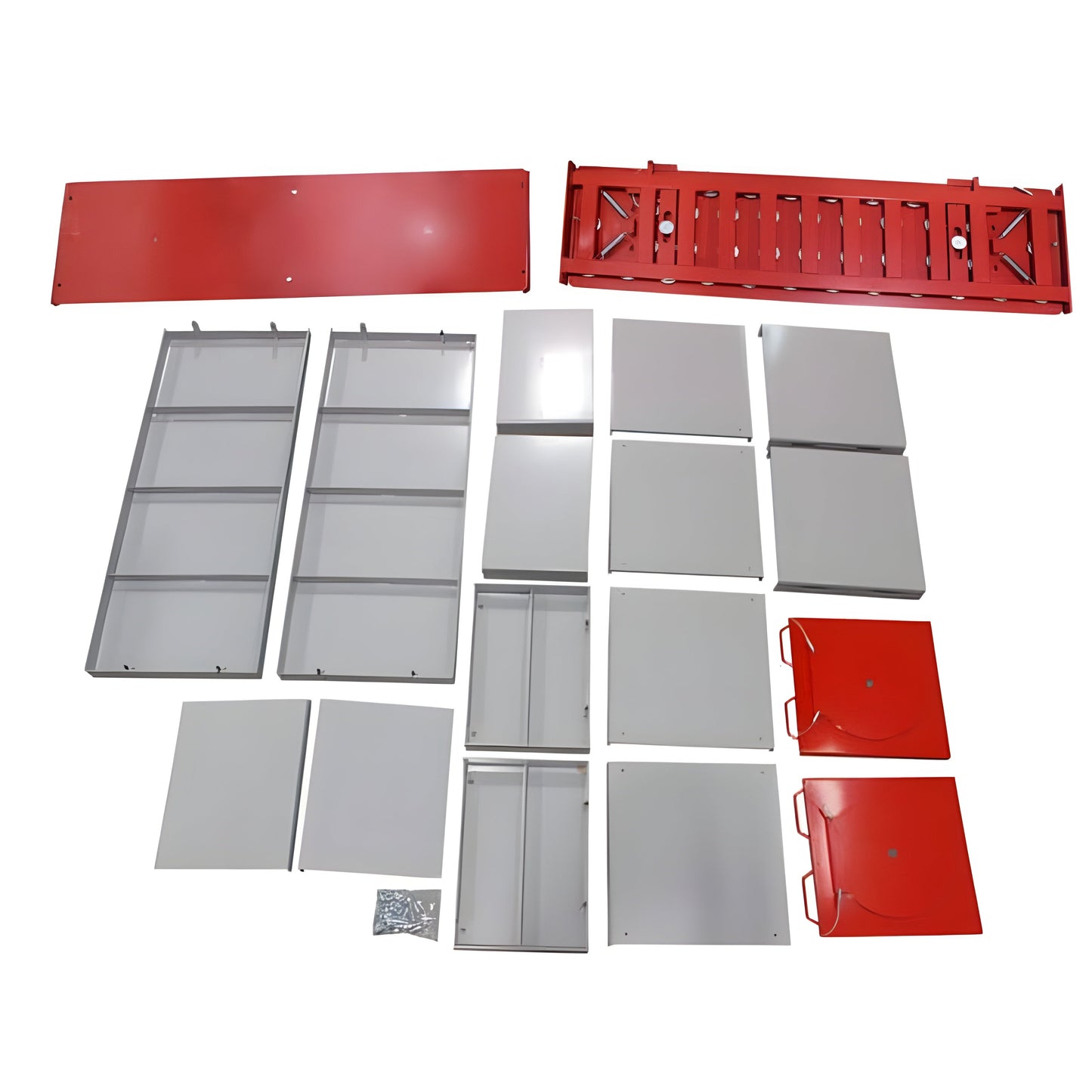 Atlas ALI Complete Alignment Kit - ATEAP-PVL-ALIKIT-FPD