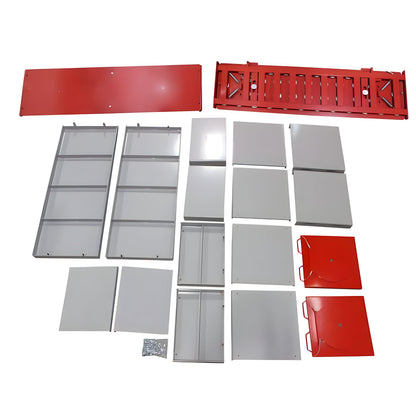 Atlas ALI Complete Alignment Kit - ATEAP-PVL-ALIKIT-FPD