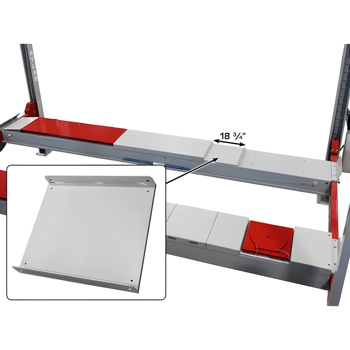 Atlas ALI Complete Alignment Kit - ATEAP-PVL-ALIKIT-FPD