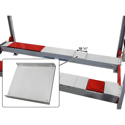 Atlas ALI Complete Alignment Kit - ATEAP-PVL-ALIKIT-FPD