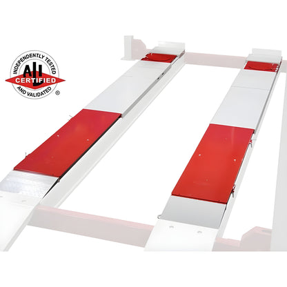 Atlas ALI Complete Alignment Kit - ATEAP-PVL-ALIKIT-FPD