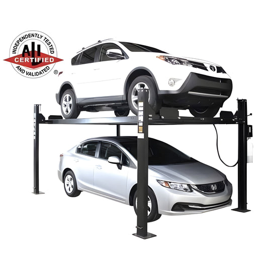 Atlas Apex 8 ALI  8,000 lb 4-Post Lift - ATEATTD-APEX8-FPD