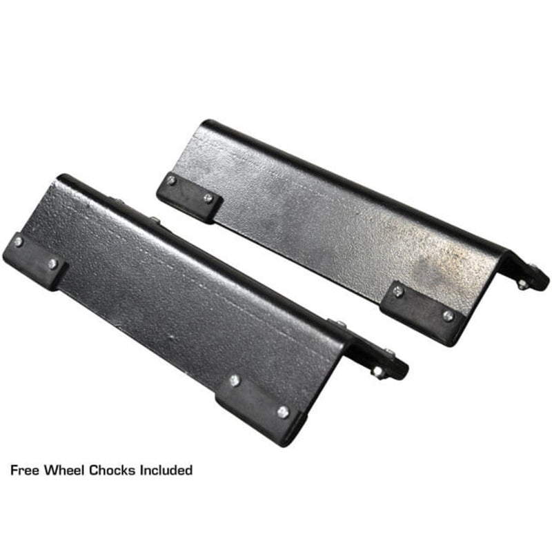 Atlas Apex 9 ALI 9,000 lb 4-Post Lift - ATEAPEX9-FPD