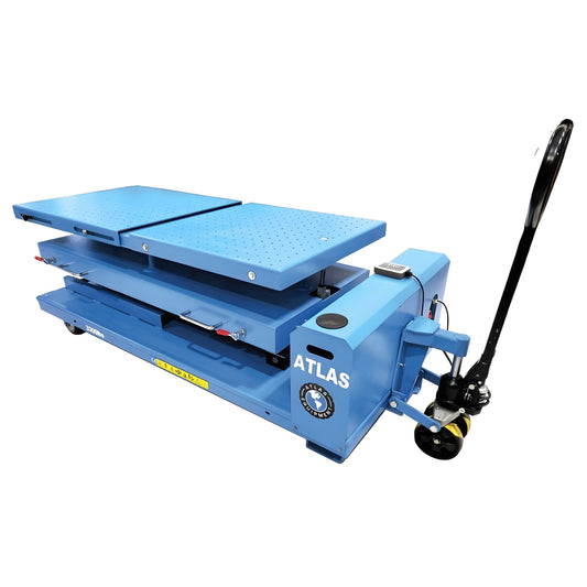 Atlas Electric Vehicle Battery Lifting Table - ATEATTD-EVBL3310-FPD
