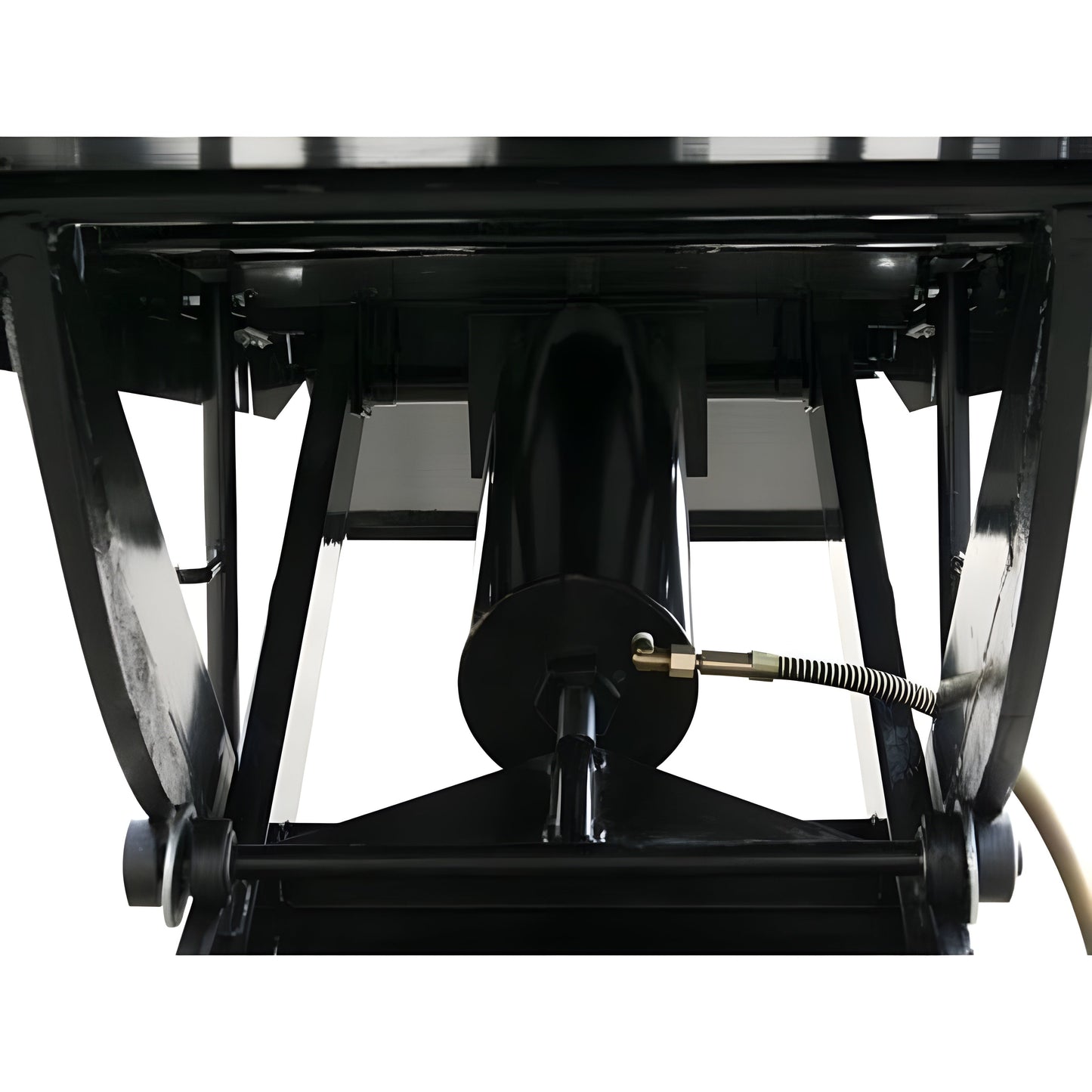 Atlas Cyclelift Motorcycle Lift - ATEHT-CYCLELIFT-FPD