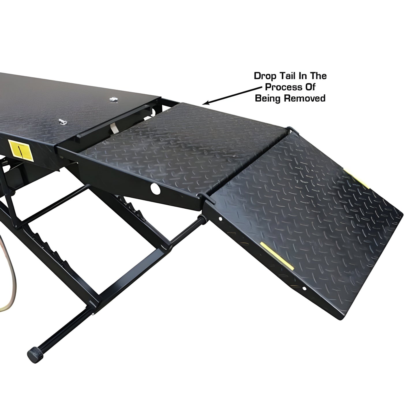 Atlas Cyclelift Motorcycle Lift - ATEHT-CYCLELIFT-FPD