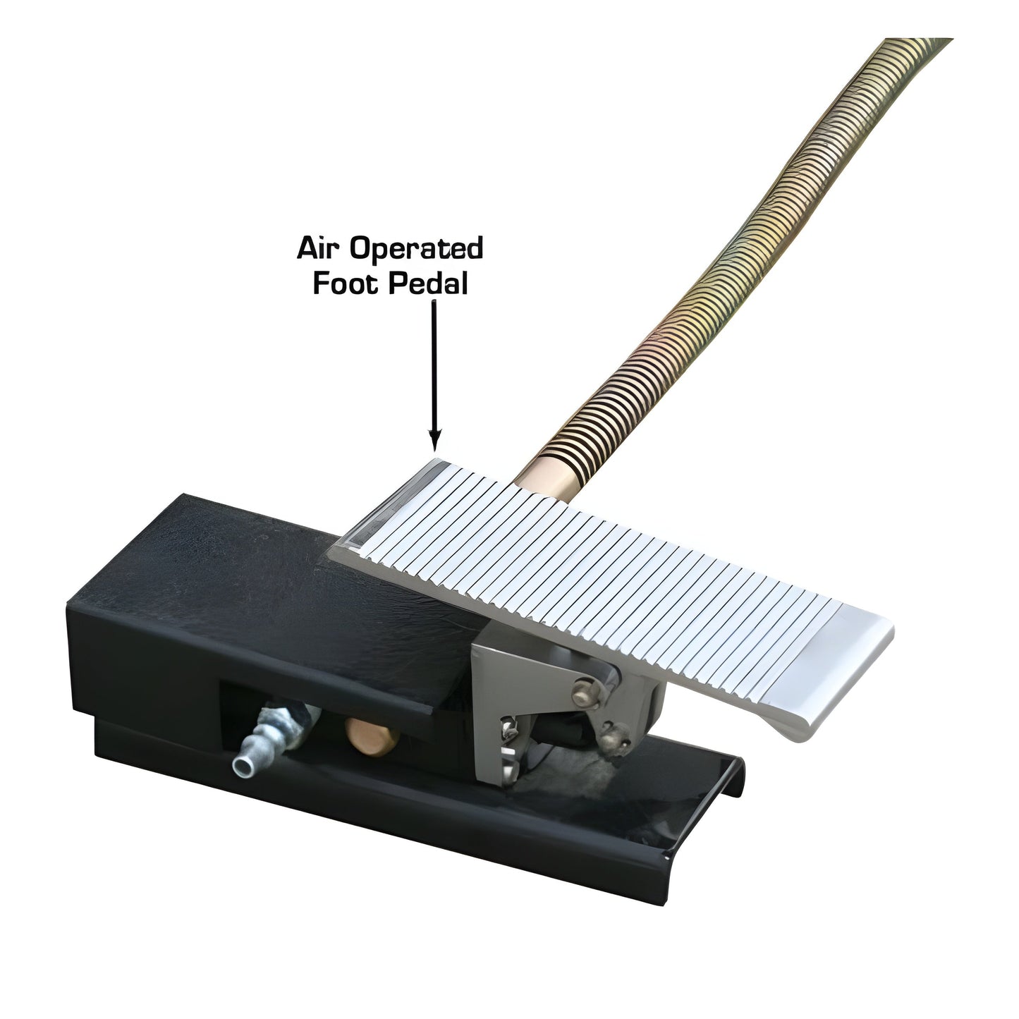 Atlas Cyclelift Motorcycle Lift - ATEHT-CYCLELIFT-FPD