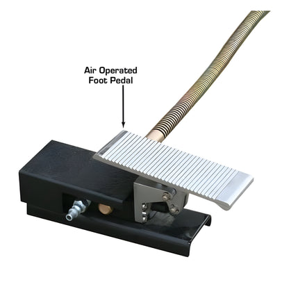 Atlas Cyclelift Motorcycle Lift - ATEHT-CYCLELIFT-FPD