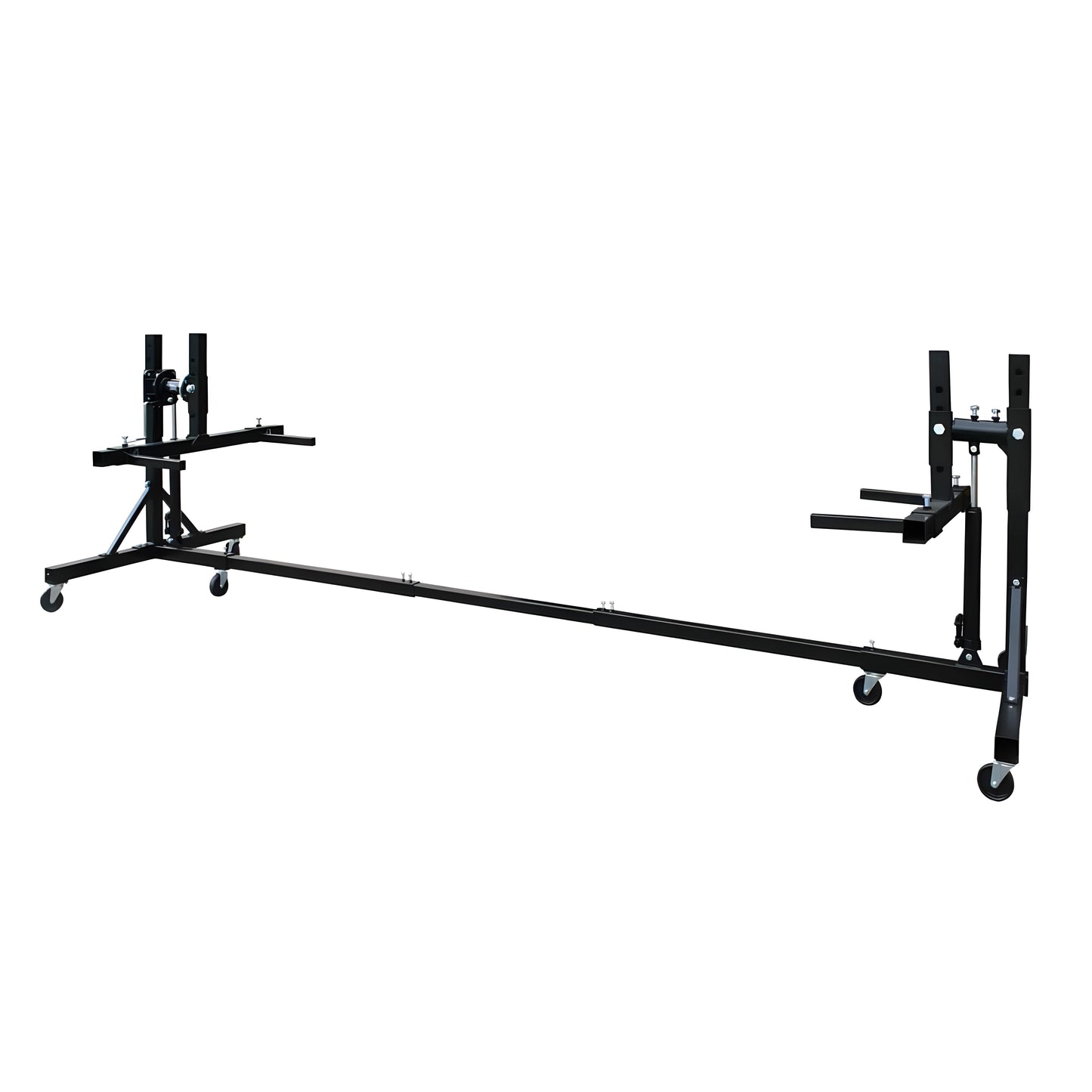 Atlas Auto SPINS (“SIMPLE POSITION IN SECONDS”) Rotisserie W/ Balance Bolt - ATEHT-ROTI-NEW-FPD