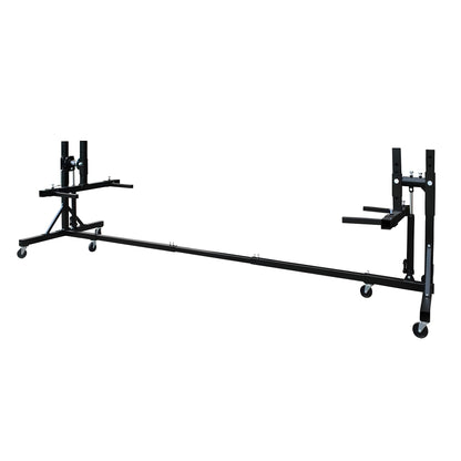 Atlas Auto SPINS (“SIMPLE POSITION IN SECONDS”) Rotisserie W/ Balance Bolt - ATEHT-ROTI-NEW-FPD