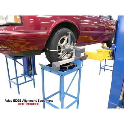 Atlas Alignment Wheel Stand Package - ATEATTD-SLJA000-FPD