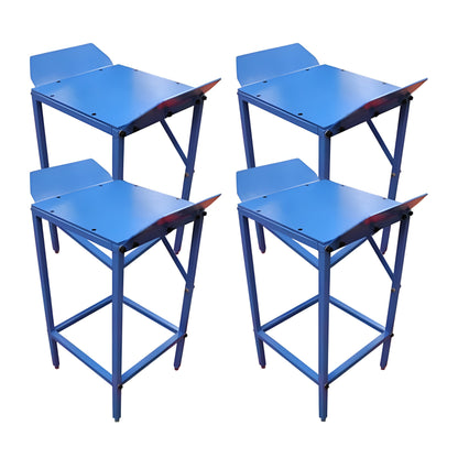 Atlas Alignment Wheel Stand Package - ATEATTD-SLJA000-FPD