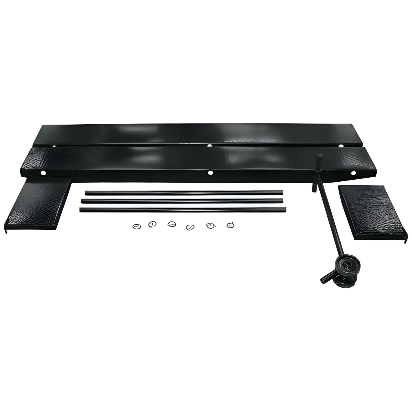 Atlas Cyclelift XLT Side Extension Kit - ATEHT-CYCLFTEXT-FPD