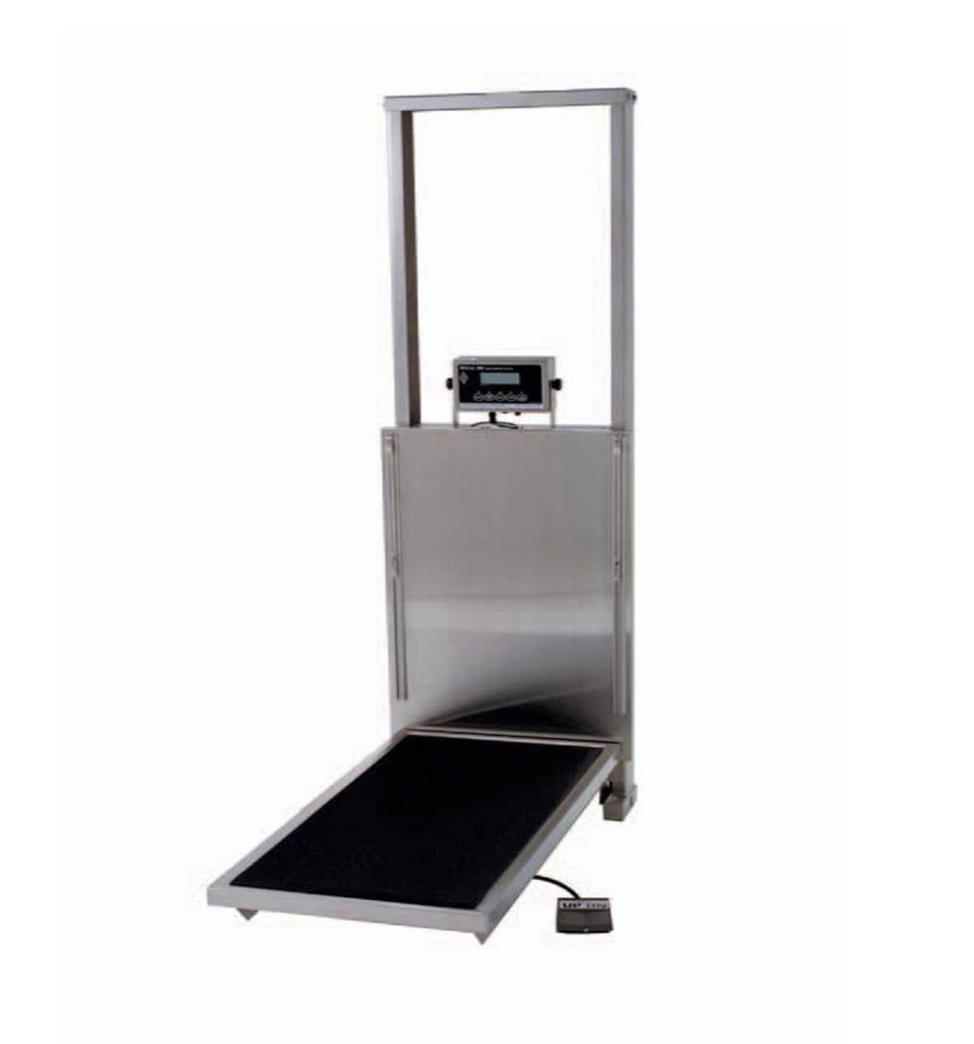 Avante Elite Floor Standing Longitudinal Lift Table with Scale - 13283