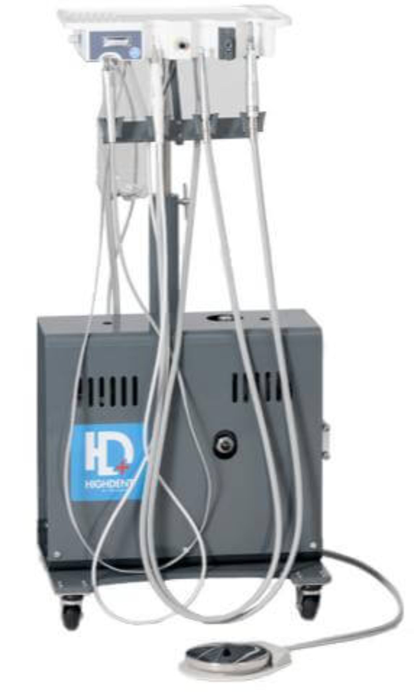Avante HighDent Intro Veterinary Dental Unit - 13278