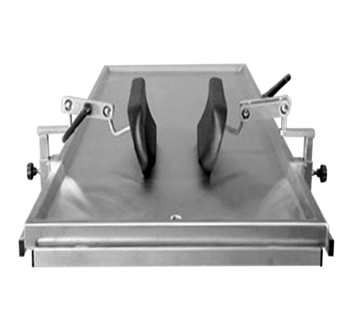Avante Lateral Positioners for Aeron and OP Surgery Tables - 620