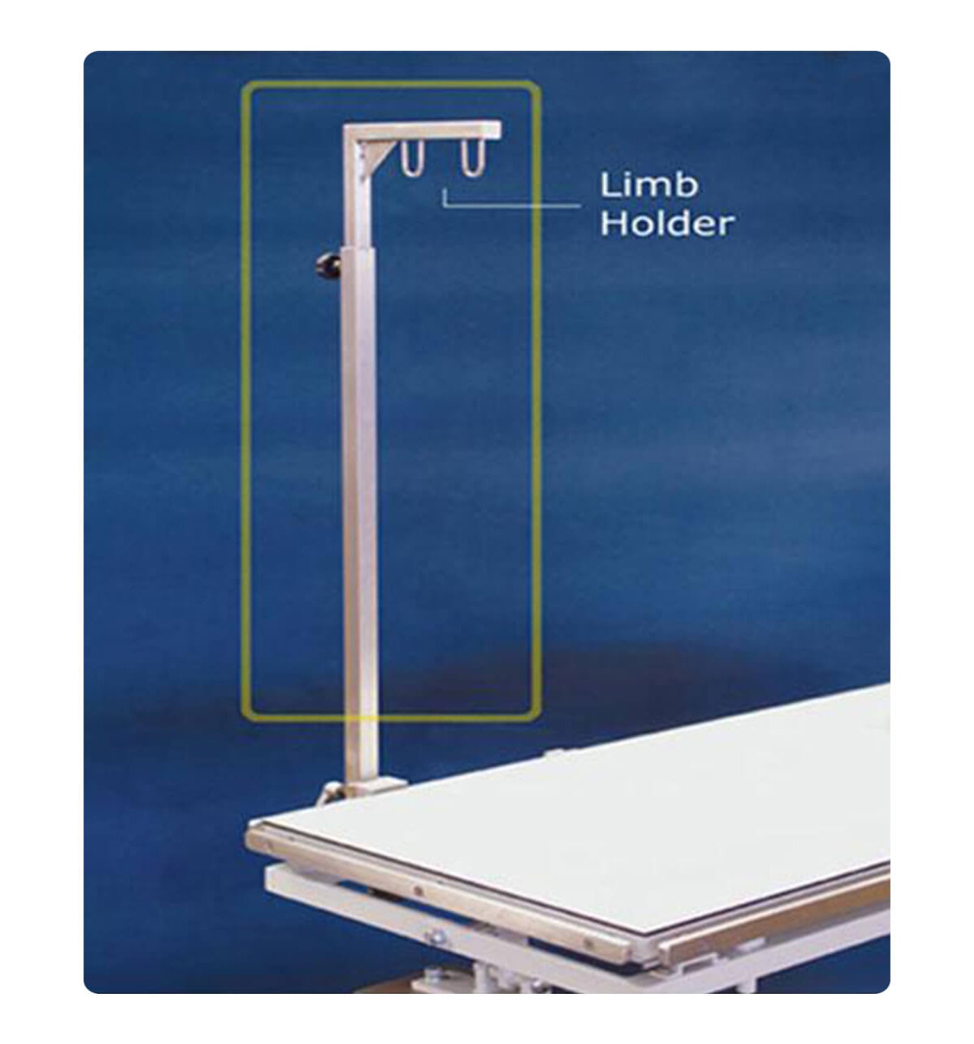 Avante Vet Table Limb Holder - 411