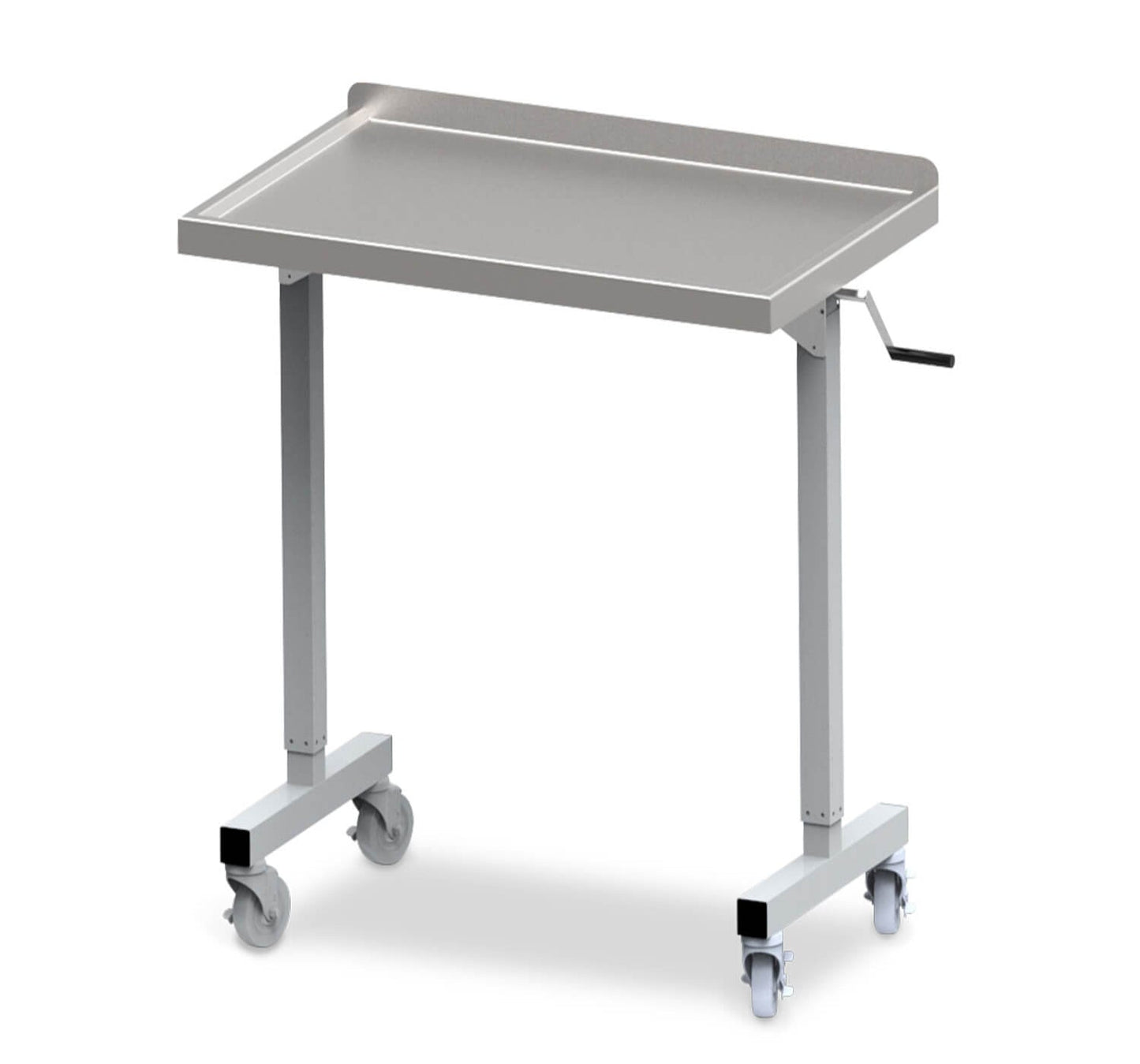 Avante Over Instrument Veterinary Table - 11075