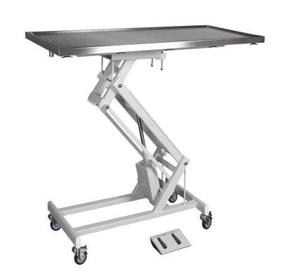 Avante Pannomed ECO Lift Mobile Veterinary Table - 12450