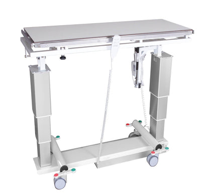 Avante Pannomed O.P. Veterinary Surgical Table - 641