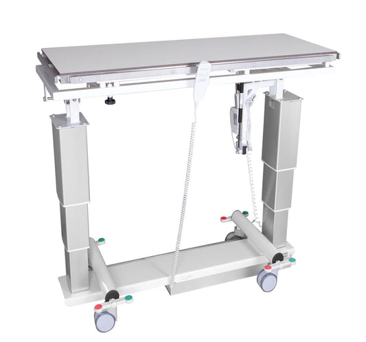 Avante Pannomed O.P. Veterinary Surgical Table - 641