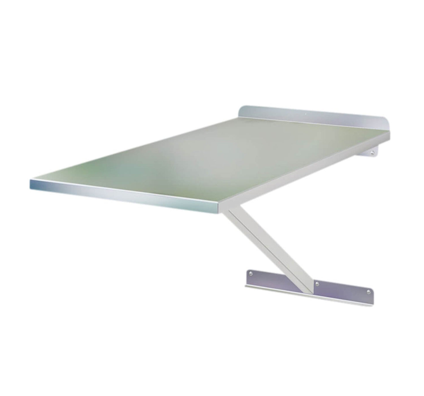Avante Classic Wall Mounted Veterinary Exam Table - 9955