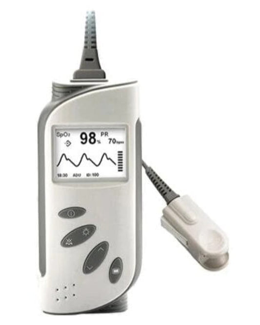 Avante Waveline Nano-V2 Pulse Oximeter - 12562