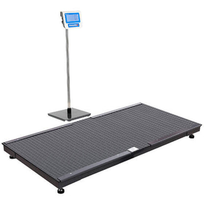 Avante Equine Digital Floor Scale - 1276
