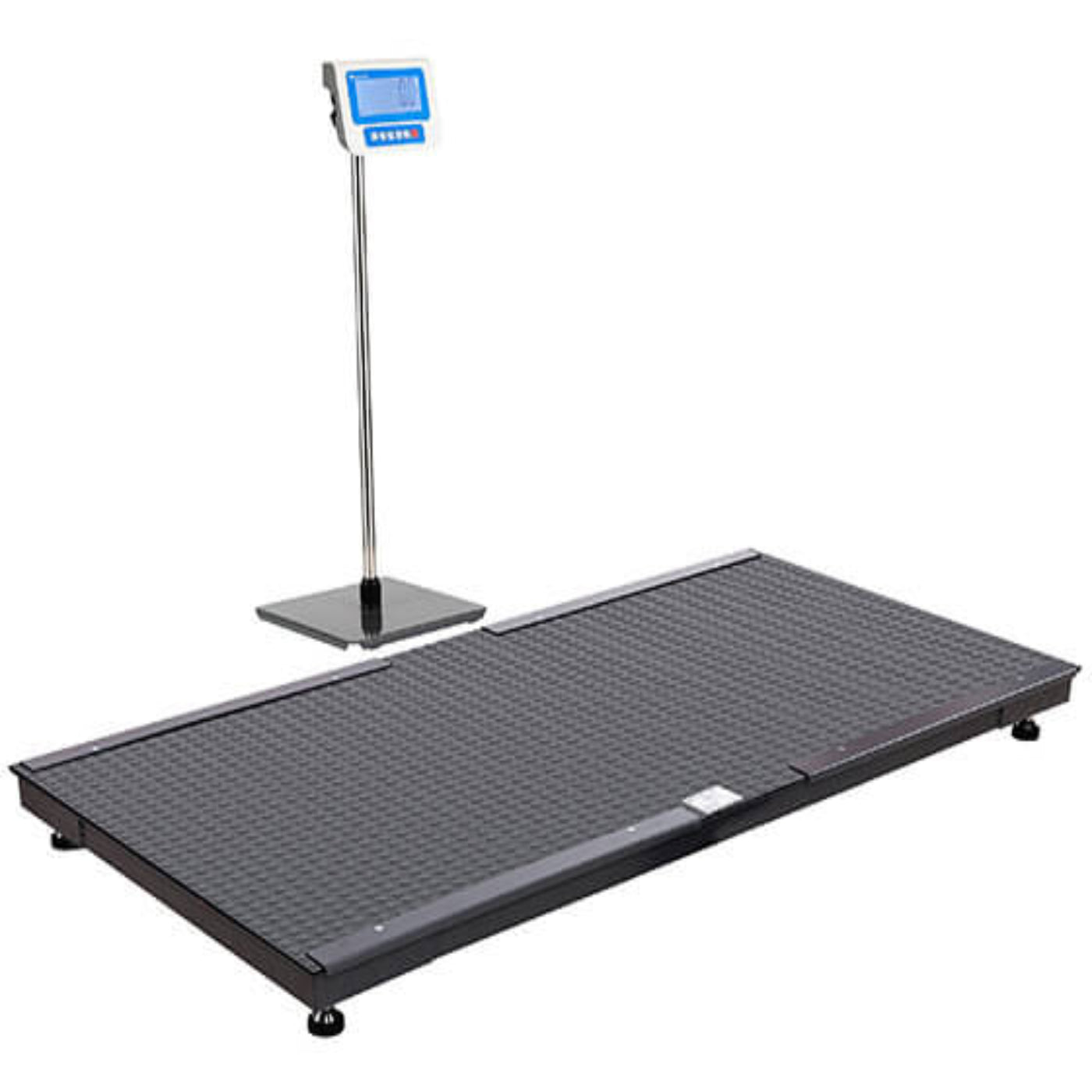 Avante Equine Digital Floor Scale - 1276