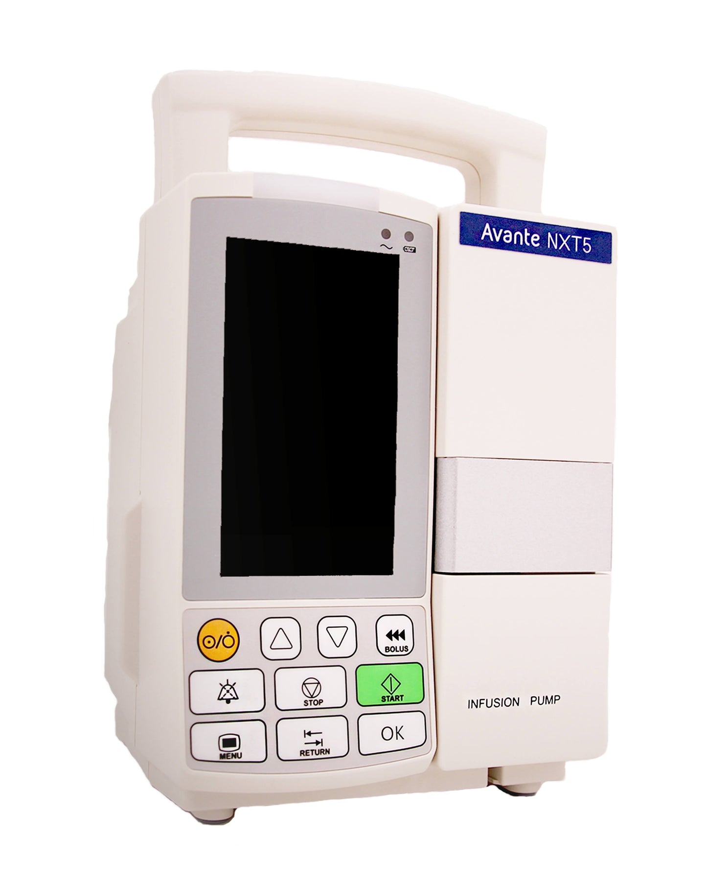 Avante NXT5 Infusion Pump - 13690