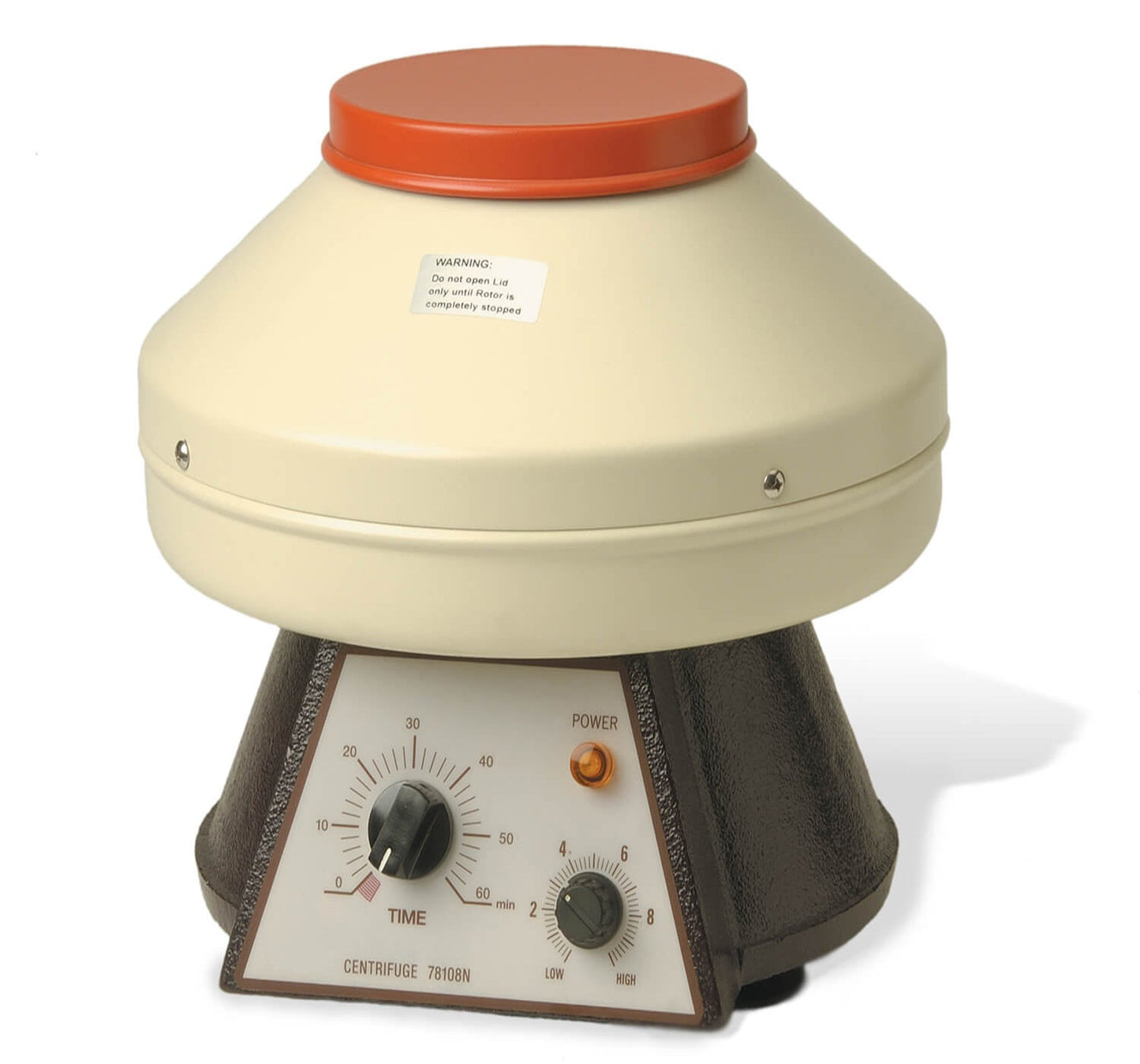 Avante Standard Centrifuge - 119