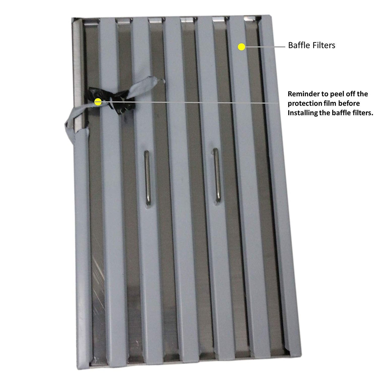 Combo Awoco 36” Freestanding 6 Burners Range with 36'' RH-WT-36 Wall Mount Range Hood - JK36A1-T-NG+RH-WT-36