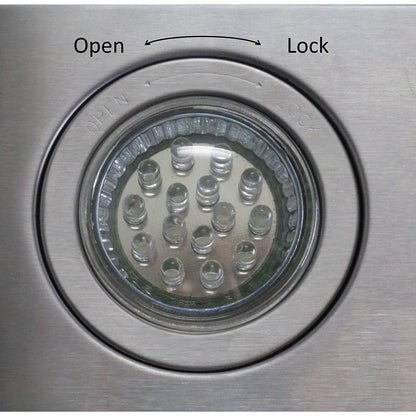 Combo Awoco 36” Freestanding 6 Burners Range with 36'' RH-WT-36 Wall Mount Range Hood - JK36A1-T-NG+RH-WT-36