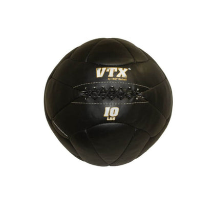 TROY VTX BALLPAC-PWB50 Wall Ball Rack w/ 12 Wall Balls - BALLPAC-PWB50