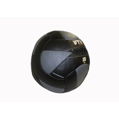 TROY VTX BALLPAC-PWB50 Wall Ball Rack w/ 12 Wall Balls - BALLPAC-PWB50